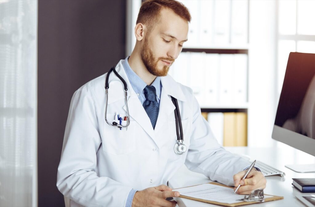 W dzisiejszych czasach, każda profesja niesie za sobą pewne ryzyko zawodowe